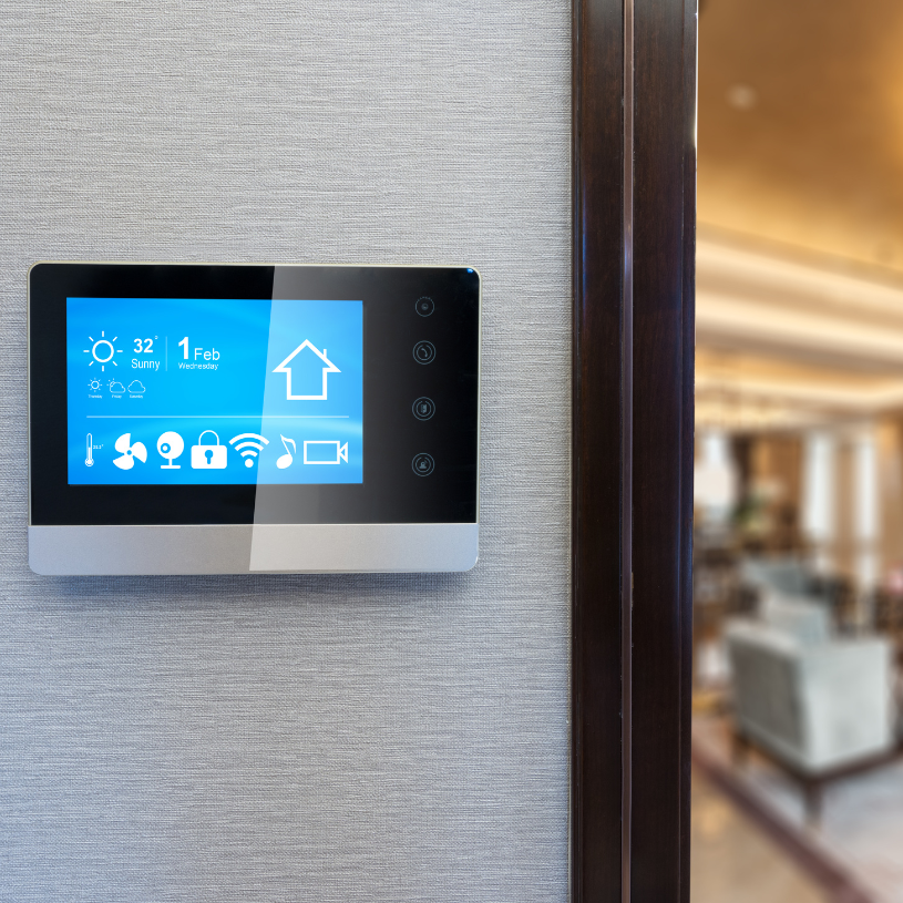 home automation